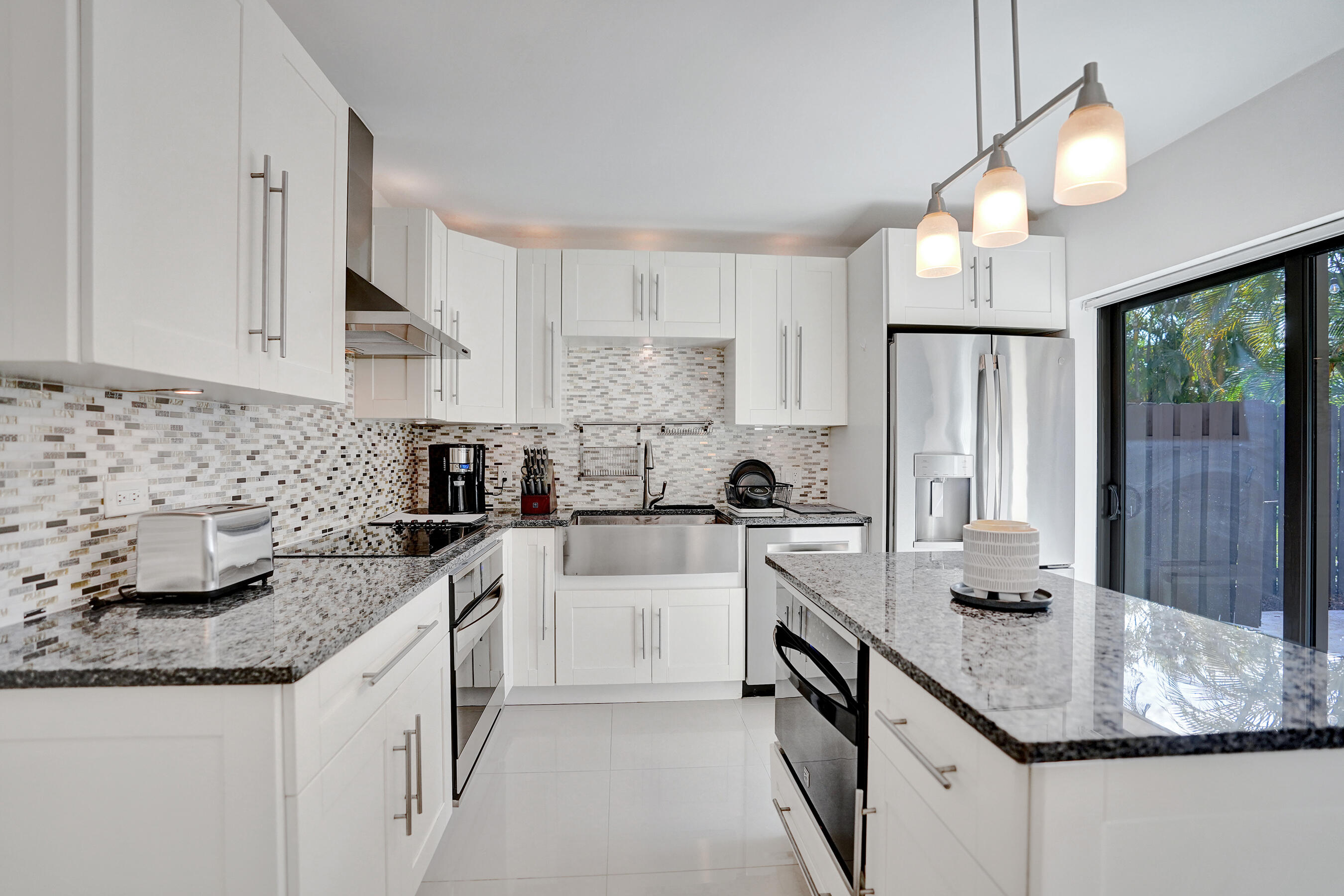 DELRAY OAKS WEST CONDO - Residential