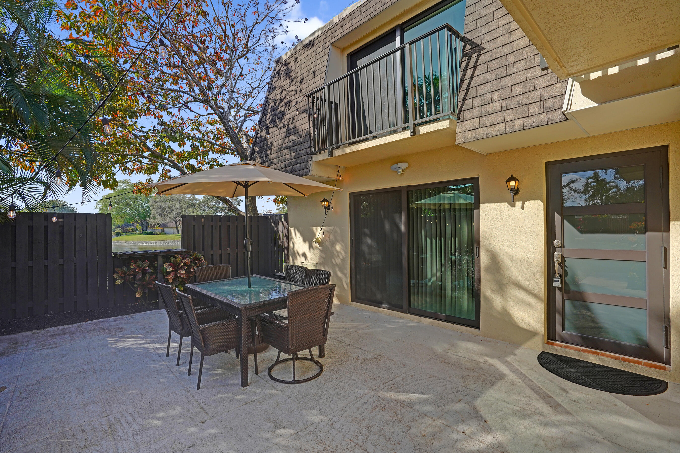 DELRAY OAKS WEST CONDO - Residential