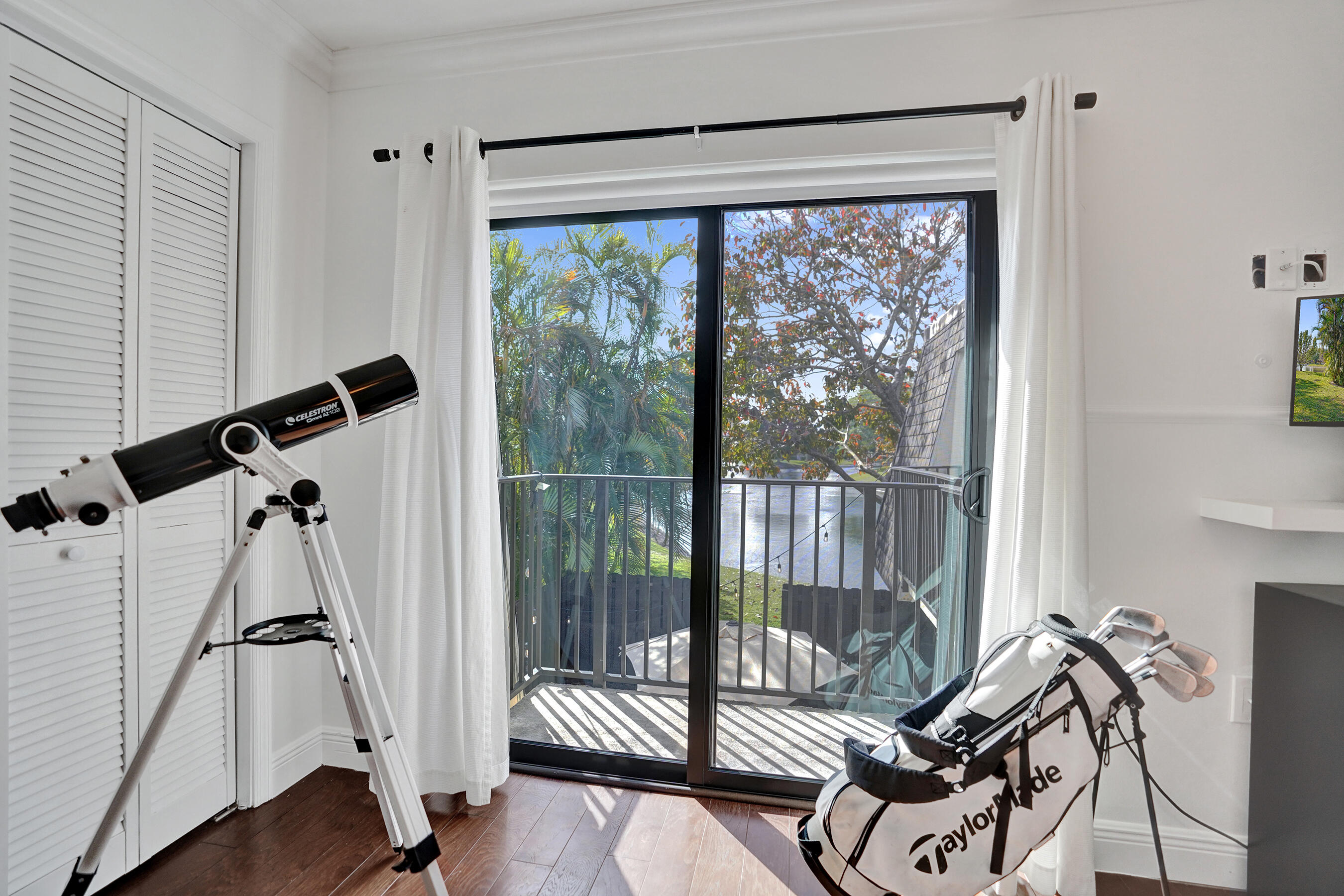 DELRAY OAKS WEST CONDO - Residential