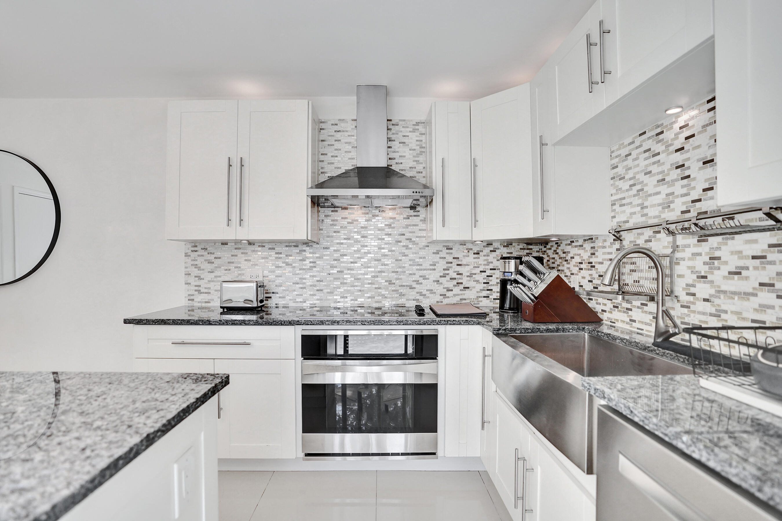 DELRAY OAKS WEST CONDO - Residential