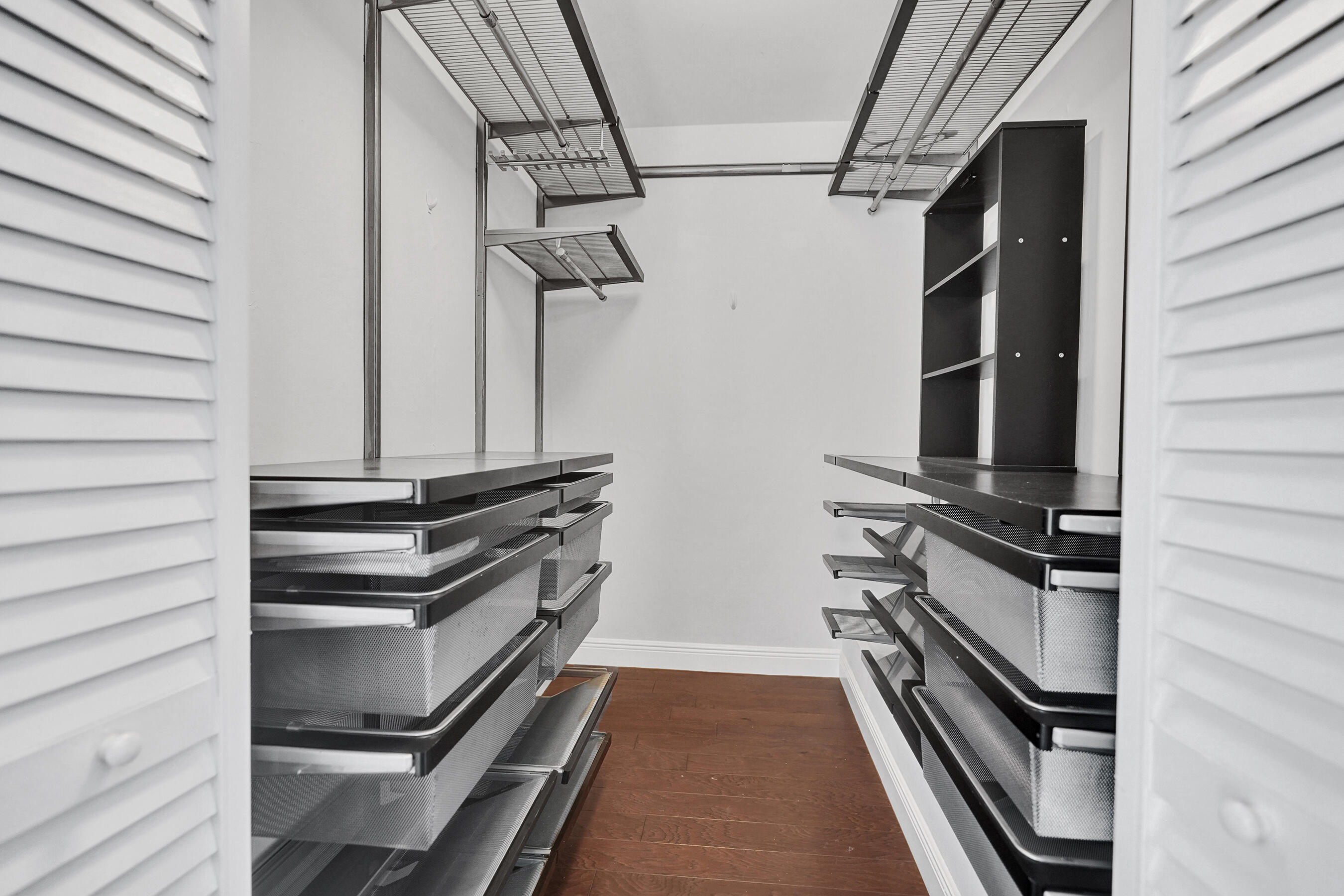 DELRAY OAKS WEST CONDO - Residential