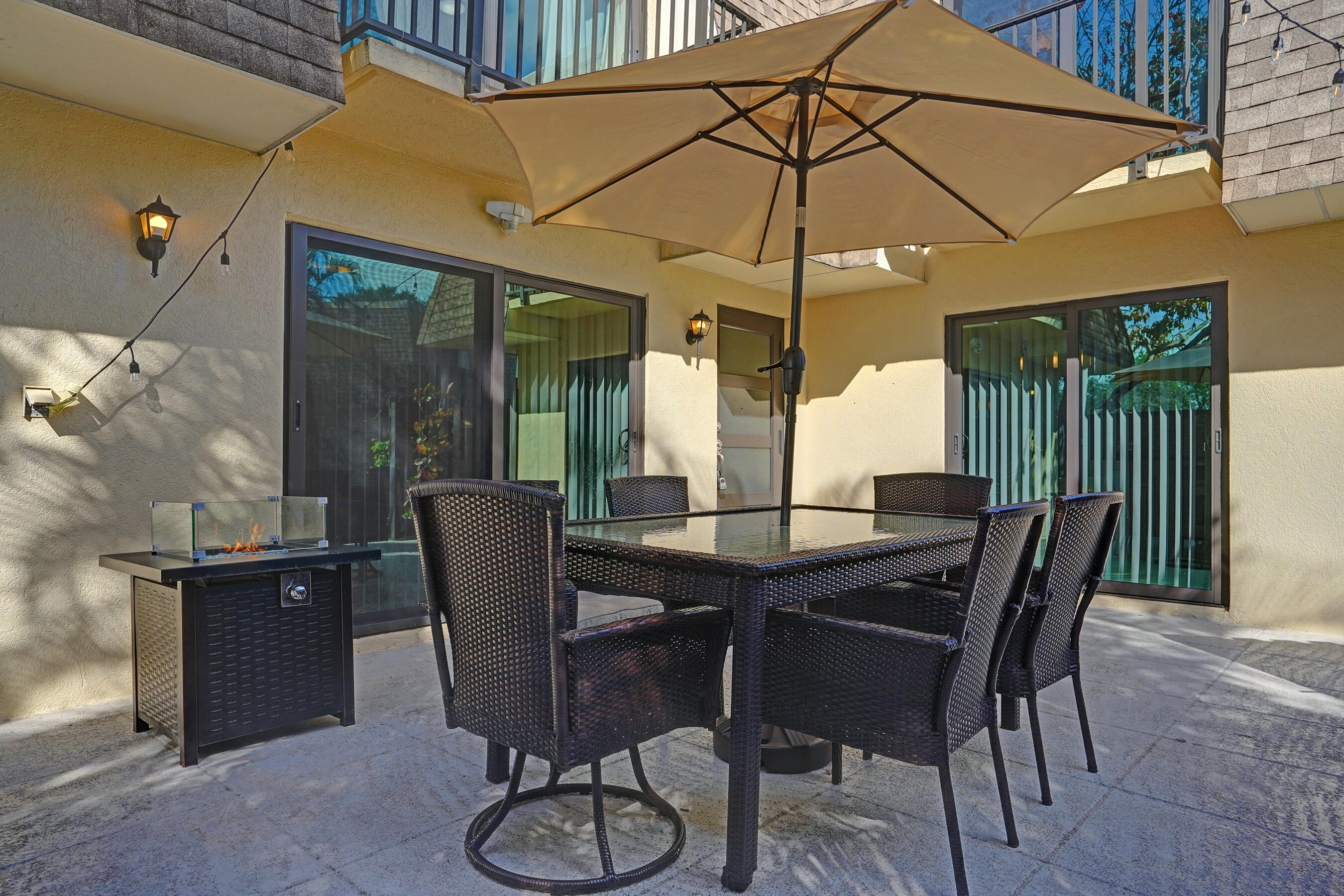 DELRAY OAKS WEST CONDO - Residential