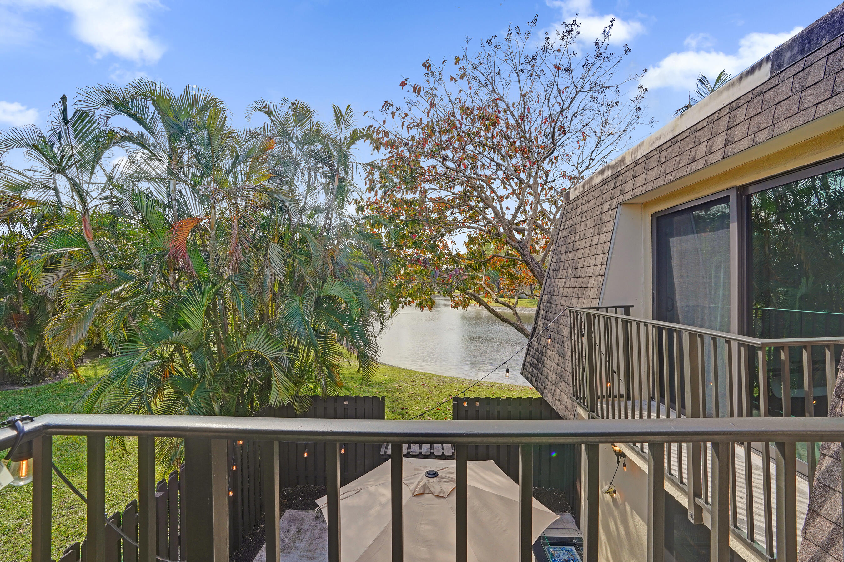 DELRAY OAKS WEST CONDO - Residential