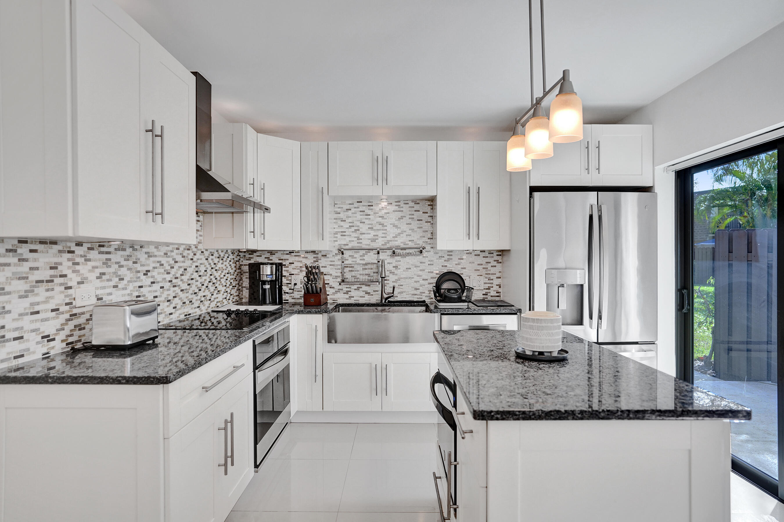 DELRAY OAKS WEST CONDO - Residential