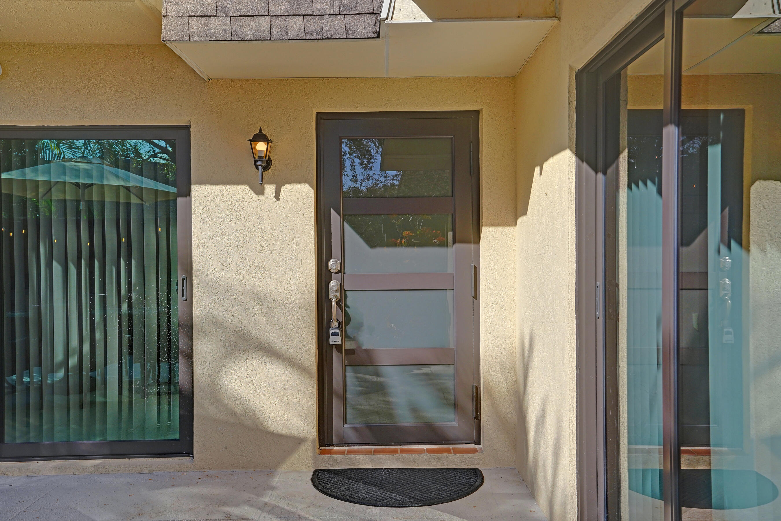 DELRAY OAKS WEST CONDO - Residential