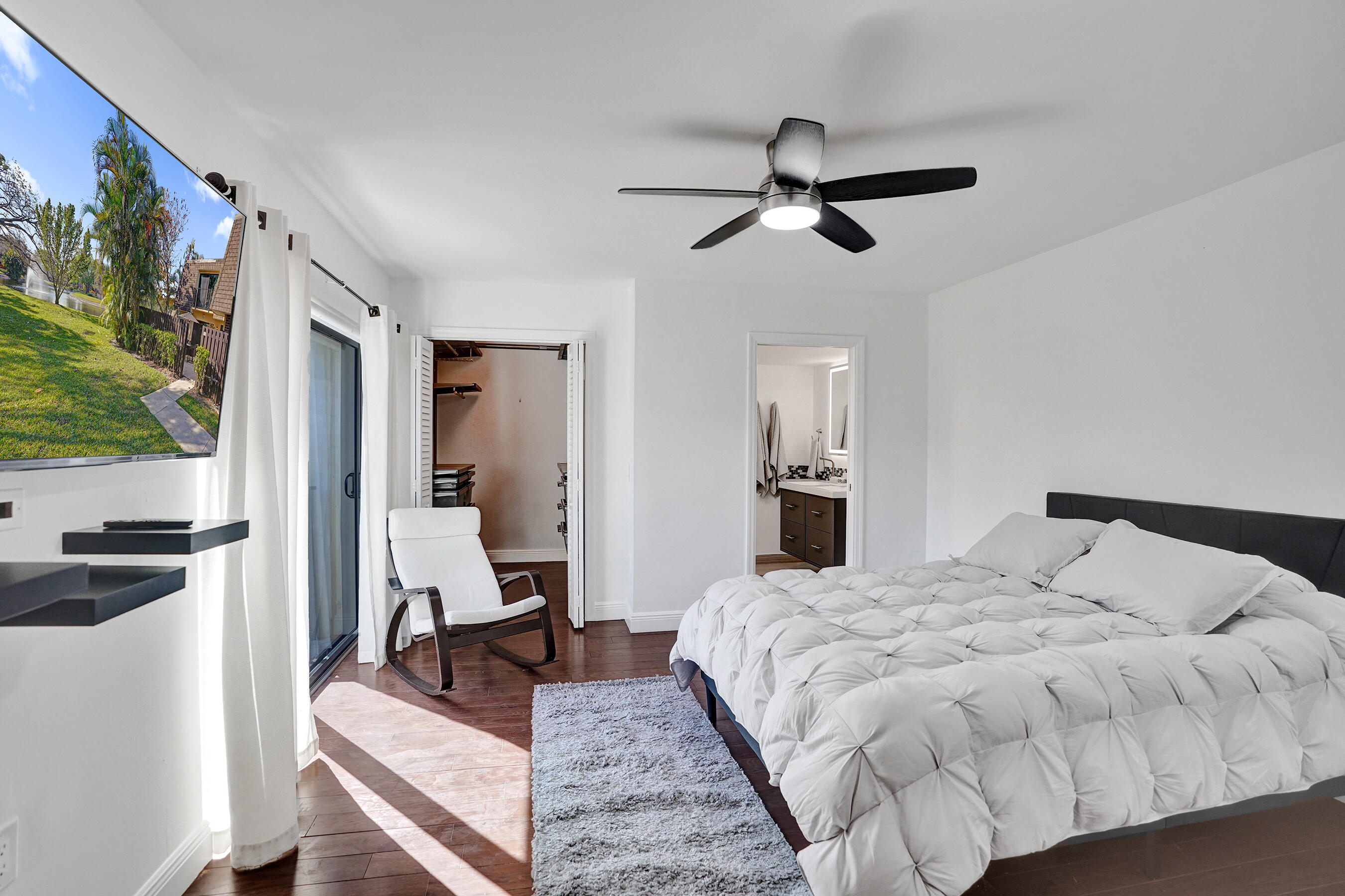 DELRAY OAKS WEST CONDO - Residential