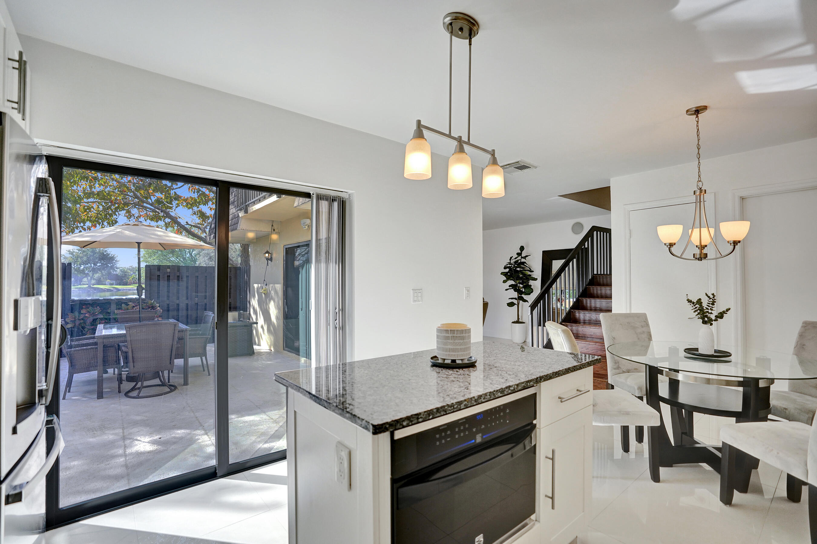 DELRAY OAKS WEST CONDO - Residential