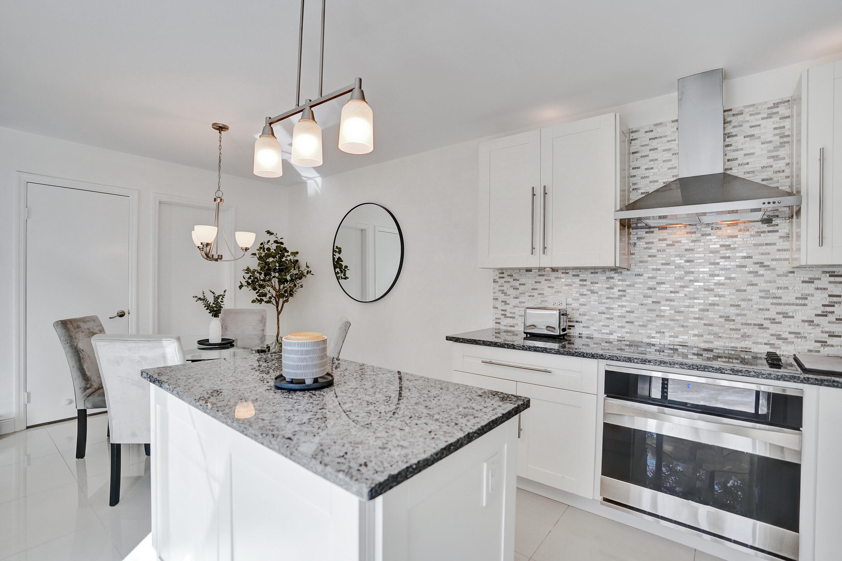 DELRAY OAKS WEST CONDO - Residential