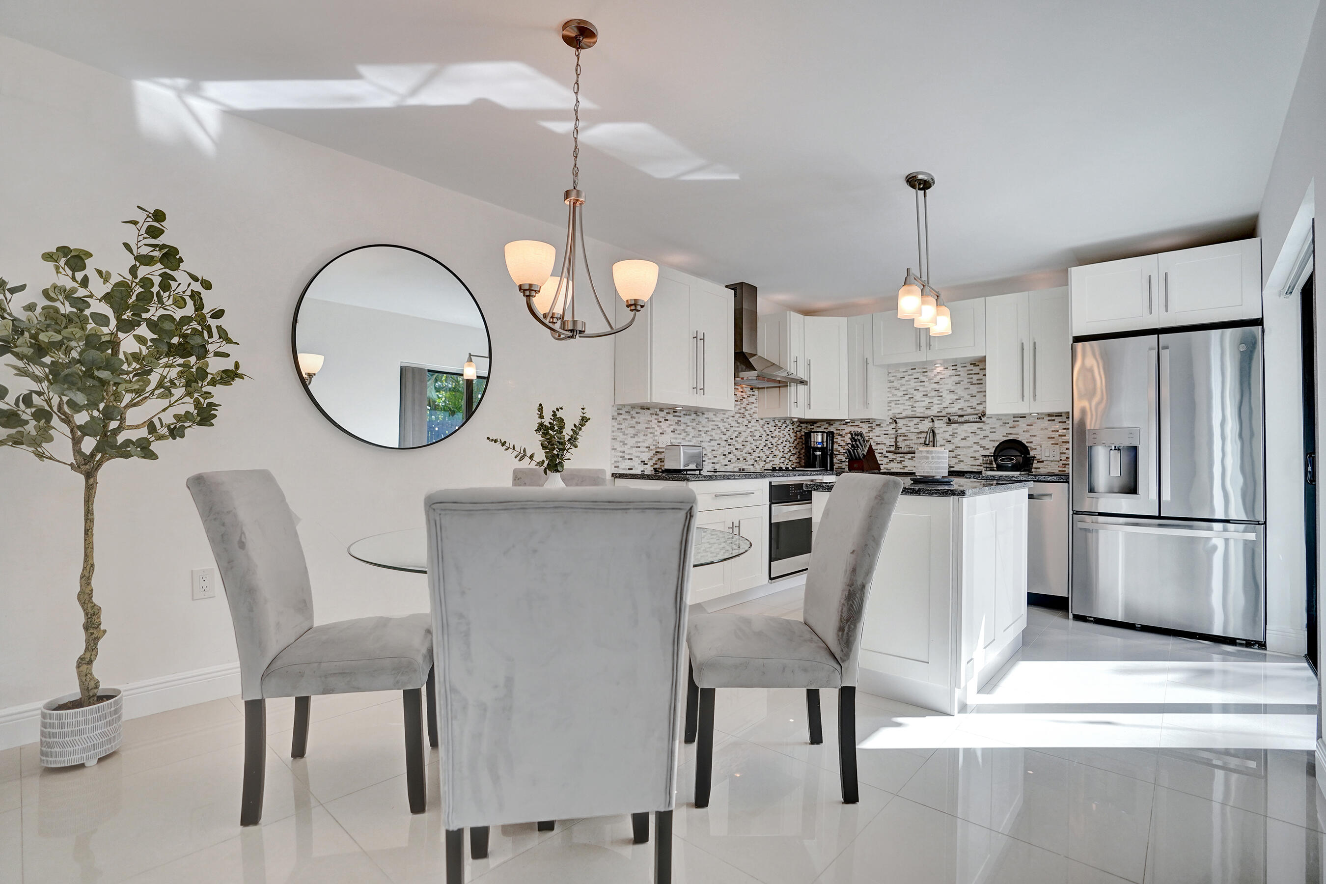 DELRAY OAKS WEST CONDO - Residential