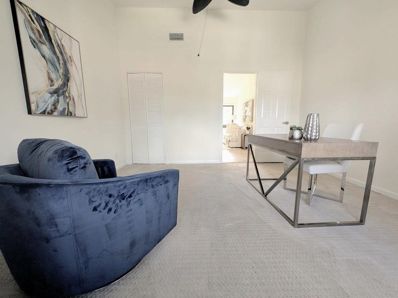 EL VIENTO AT BOCA POINTE - Residential Lease