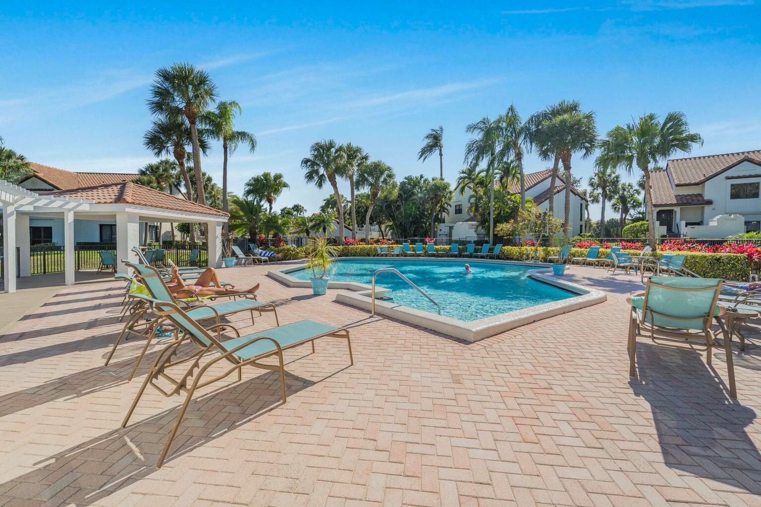 EL VIENTO AT BOCA POINTE - Residential Lease