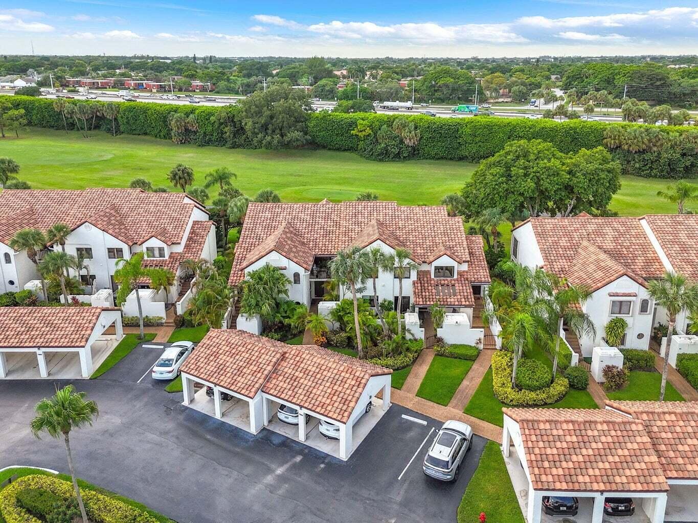 EL VIENTO AT BOCA POINTE - Residential Lease