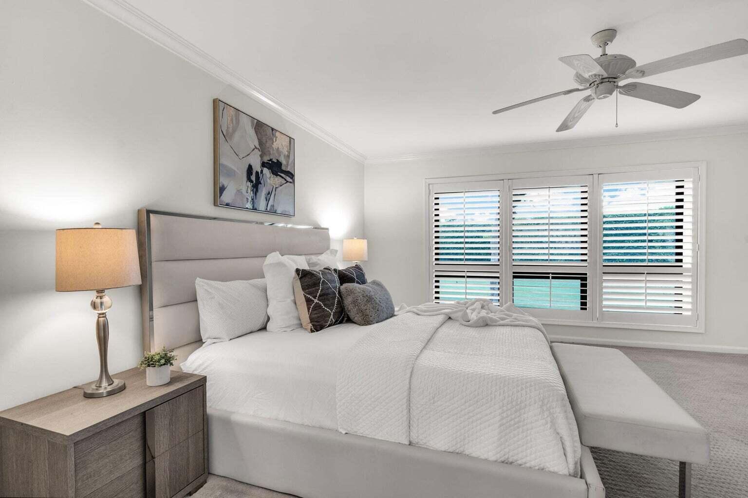 EL VIENTO AT BOCA POINTE - Residential Lease