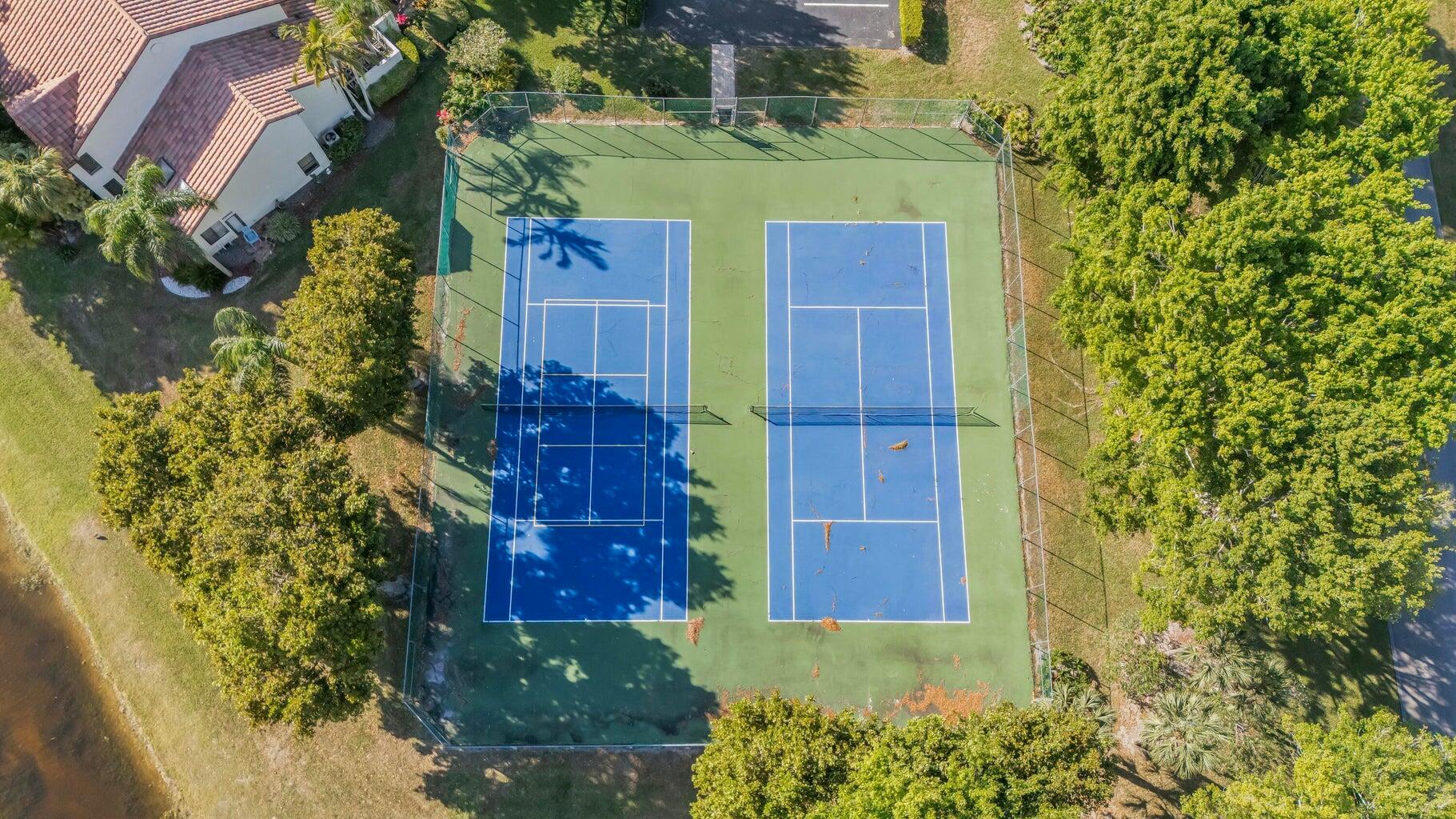 EL VIENTO AT BOCA POINTE - Residential Lease