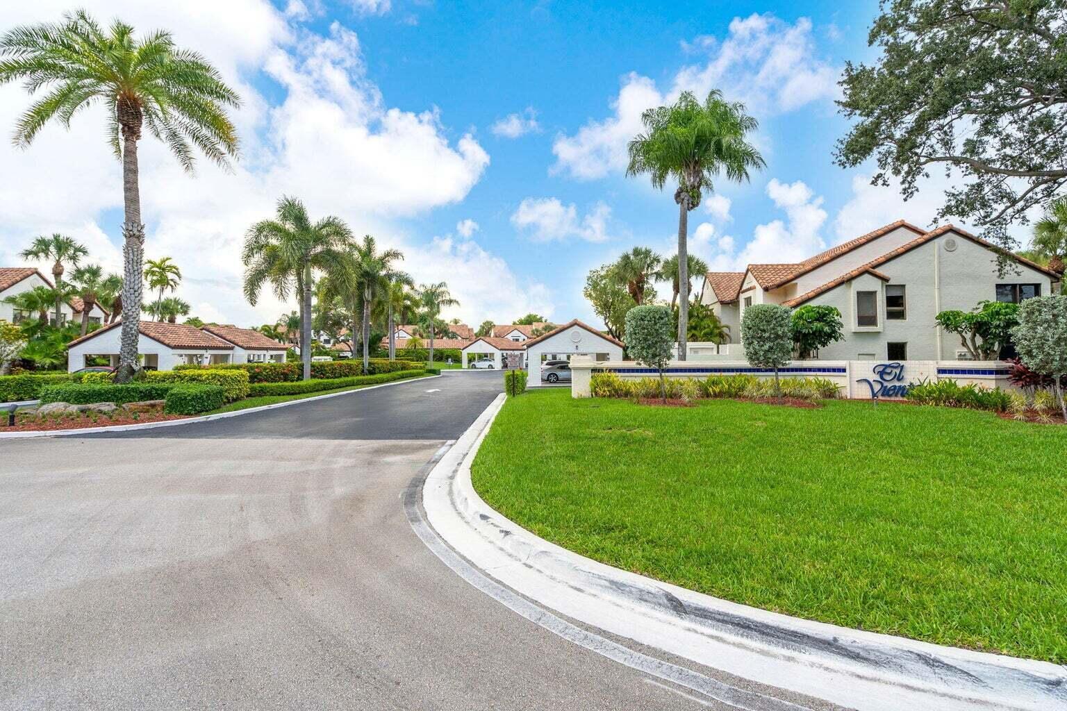 EL VIENTO AT BOCA POINTE - Residential Lease