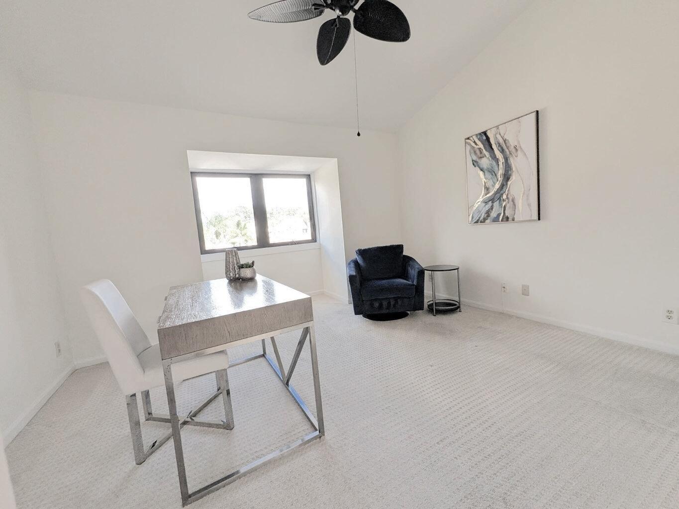 EL VIENTO AT BOCA POINTE - Residential Lease