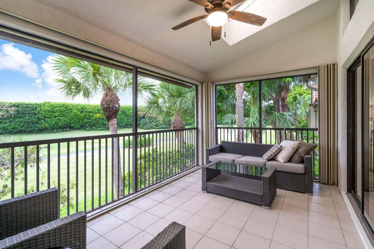 EL VIENTO AT BOCA POINTE - Residential Lease