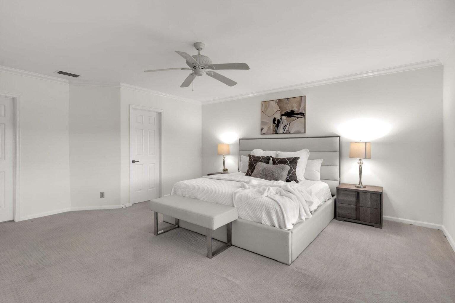 EL VIENTO AT BOCA POINTE - Residential Lease