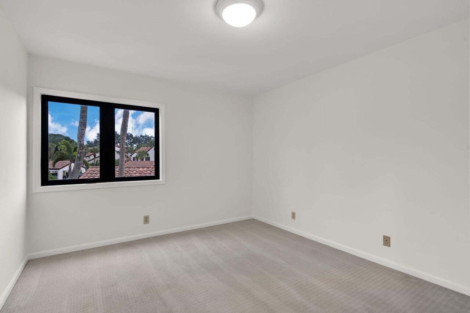 EL VIENTO AT BOCA POINTE - Residential Lease