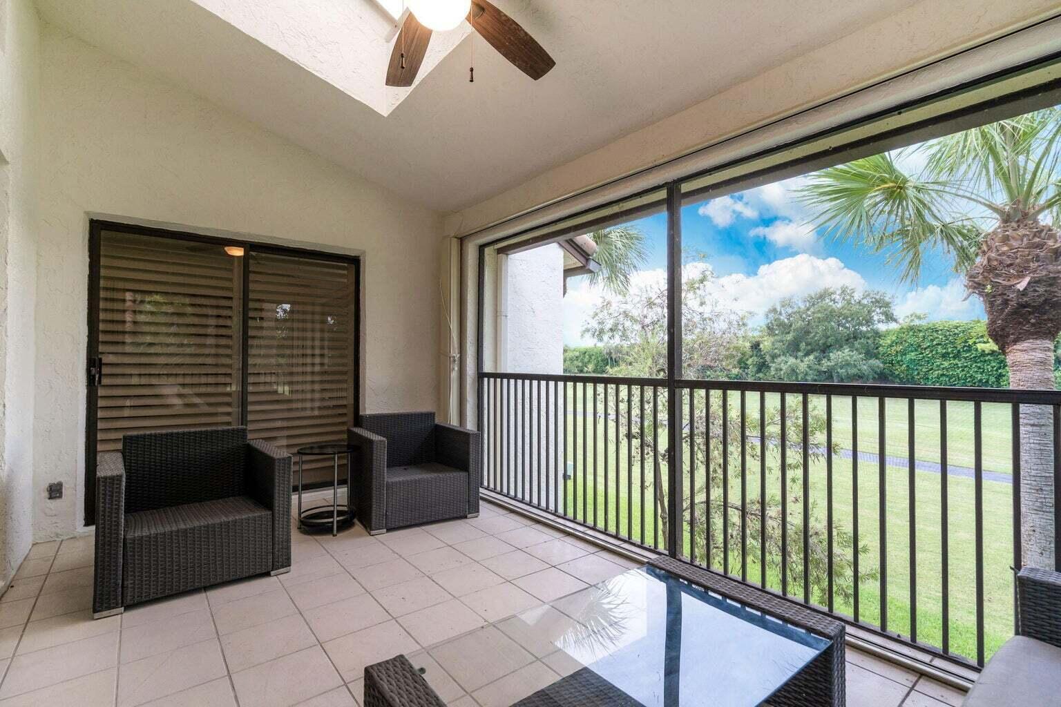 EL VIENTO AT BOCA POINTE - Residential Lease