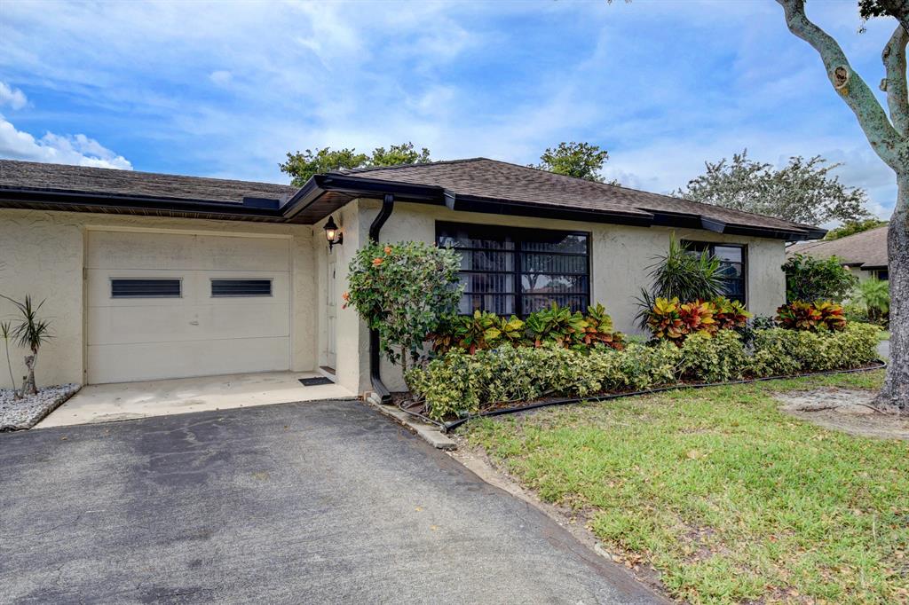 GREENTREE VILLAS CONDO - Residential