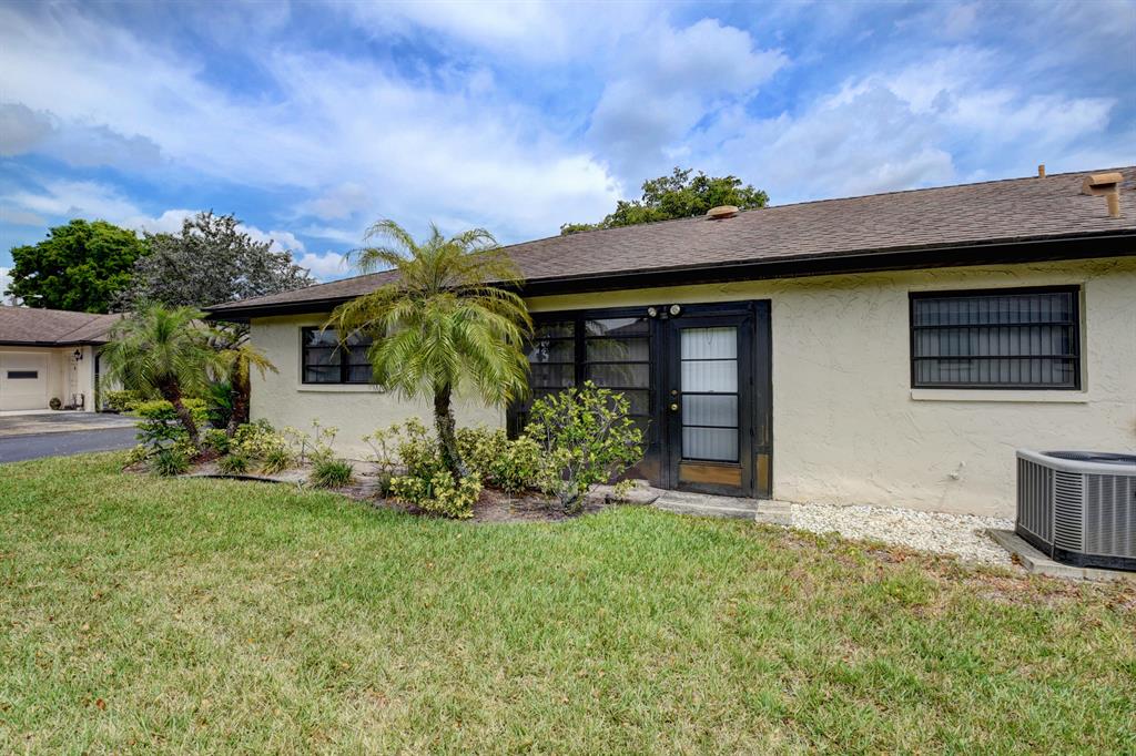 GREENTREE VILLAS CONDO - Residential