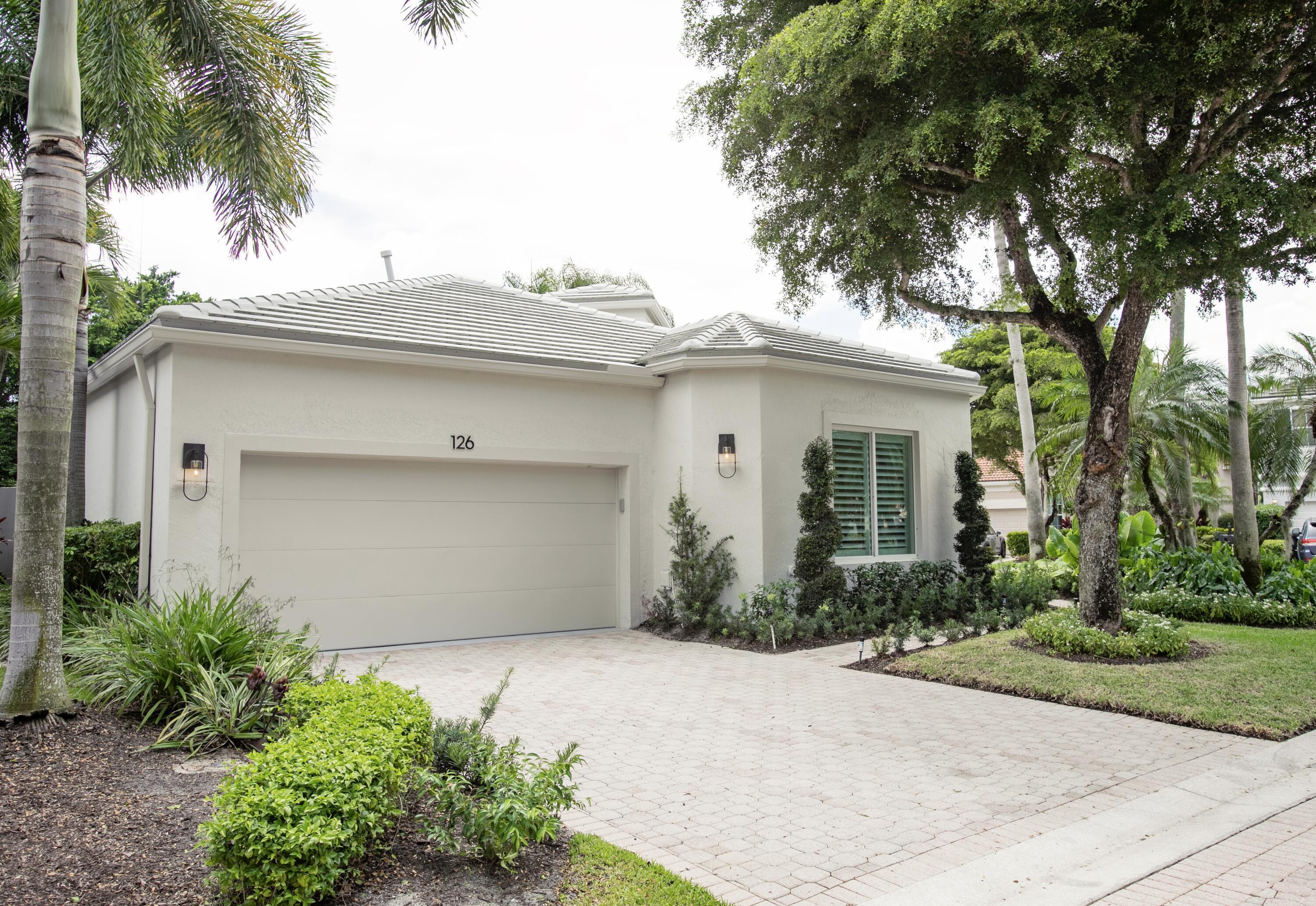 BALLENISLES POD 16B - Residential