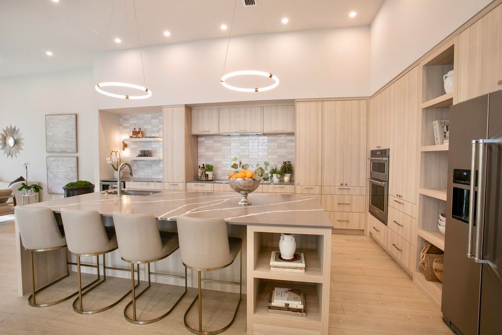 Photo of 126 Sunset Cove Lane, Palm Beach Gardens, FL 33418 (MLS # B26014768)