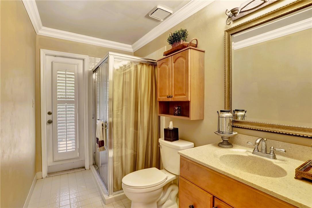 Florida Residential Cente - Residential