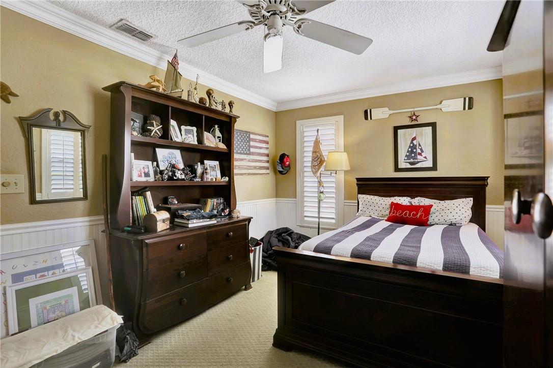 Florida Residential Cente - Residential