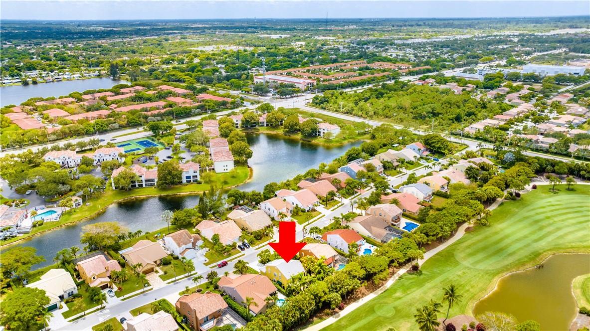 Florida Residential Cente - Residential
