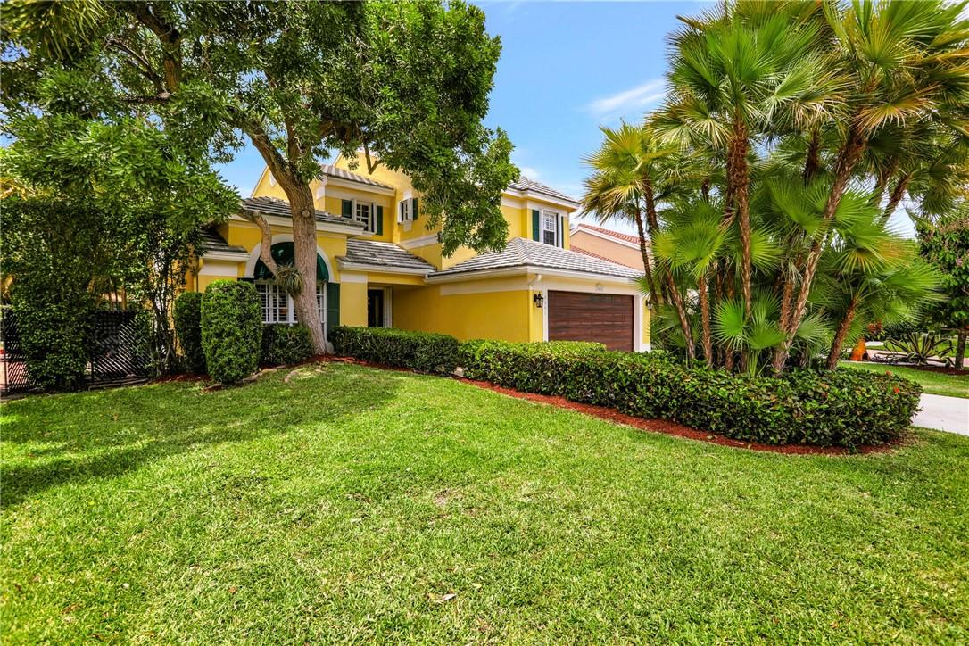Florida Residential Cente - Residential