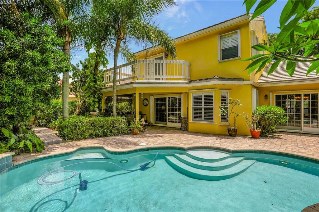 Photo of 3641 NW 71st Street, Coconut Creek, FL 33073 (MLS # F10378826)