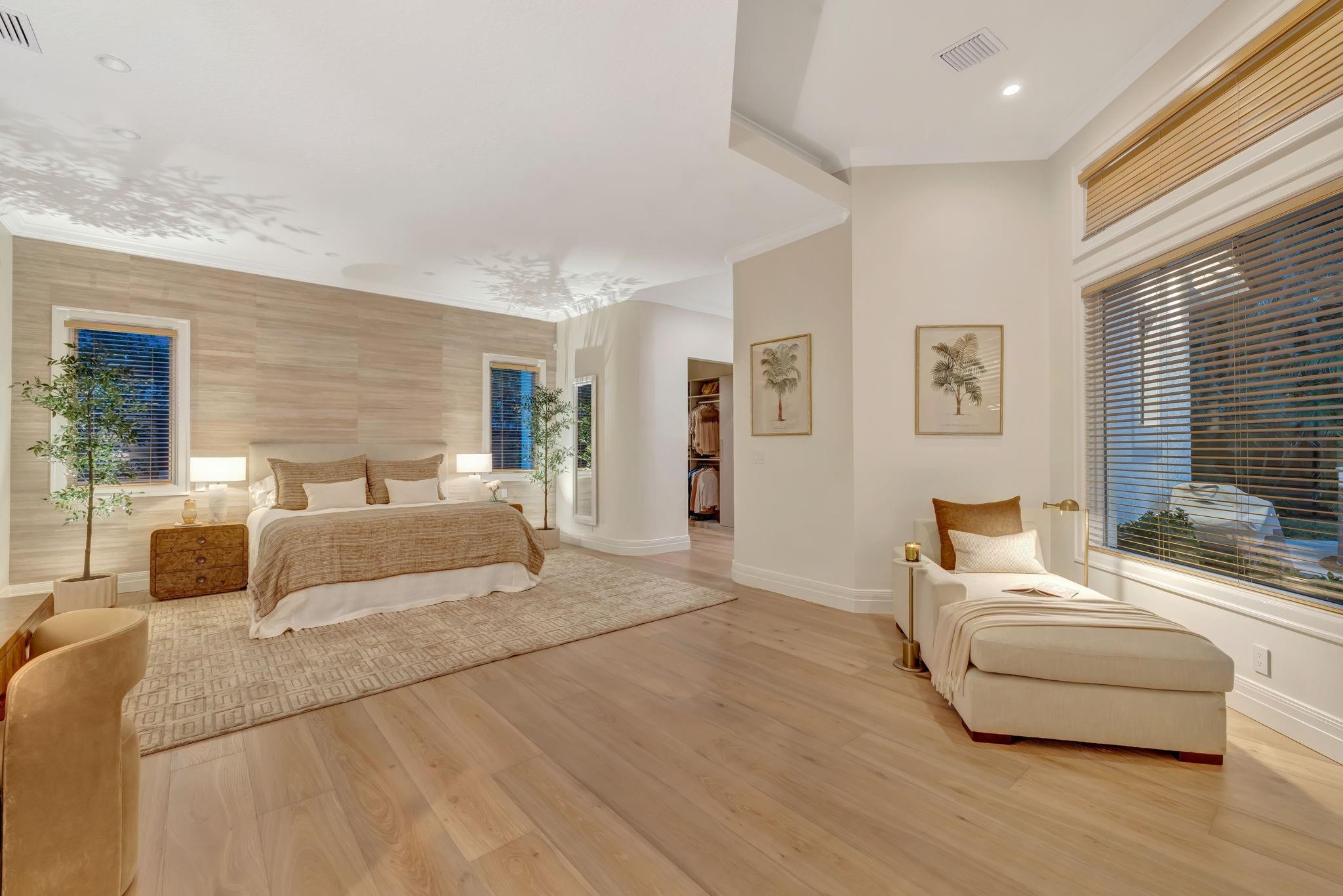 HARBOR BEACH - Residential