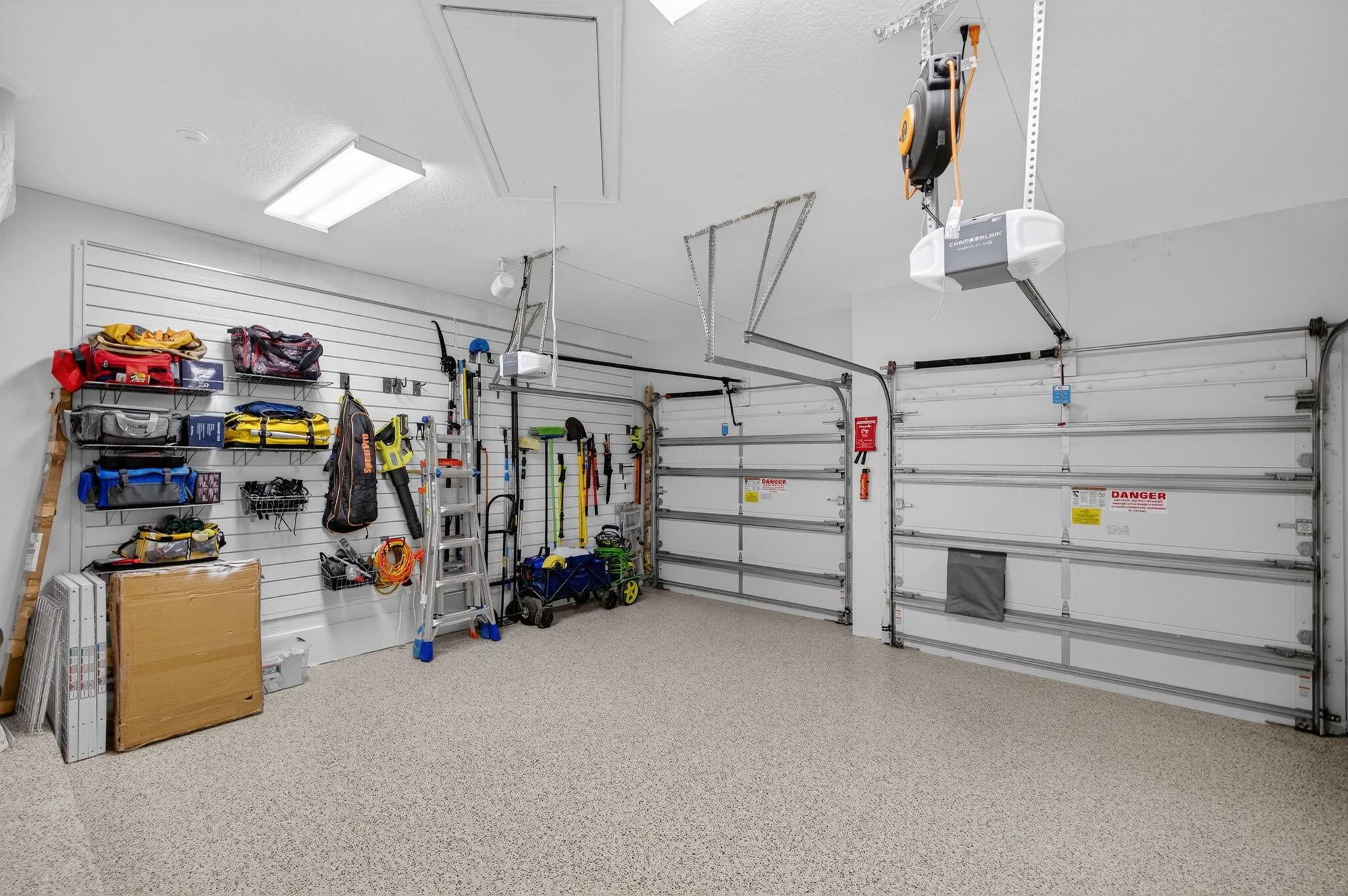 HARBOR BEACH - Residential