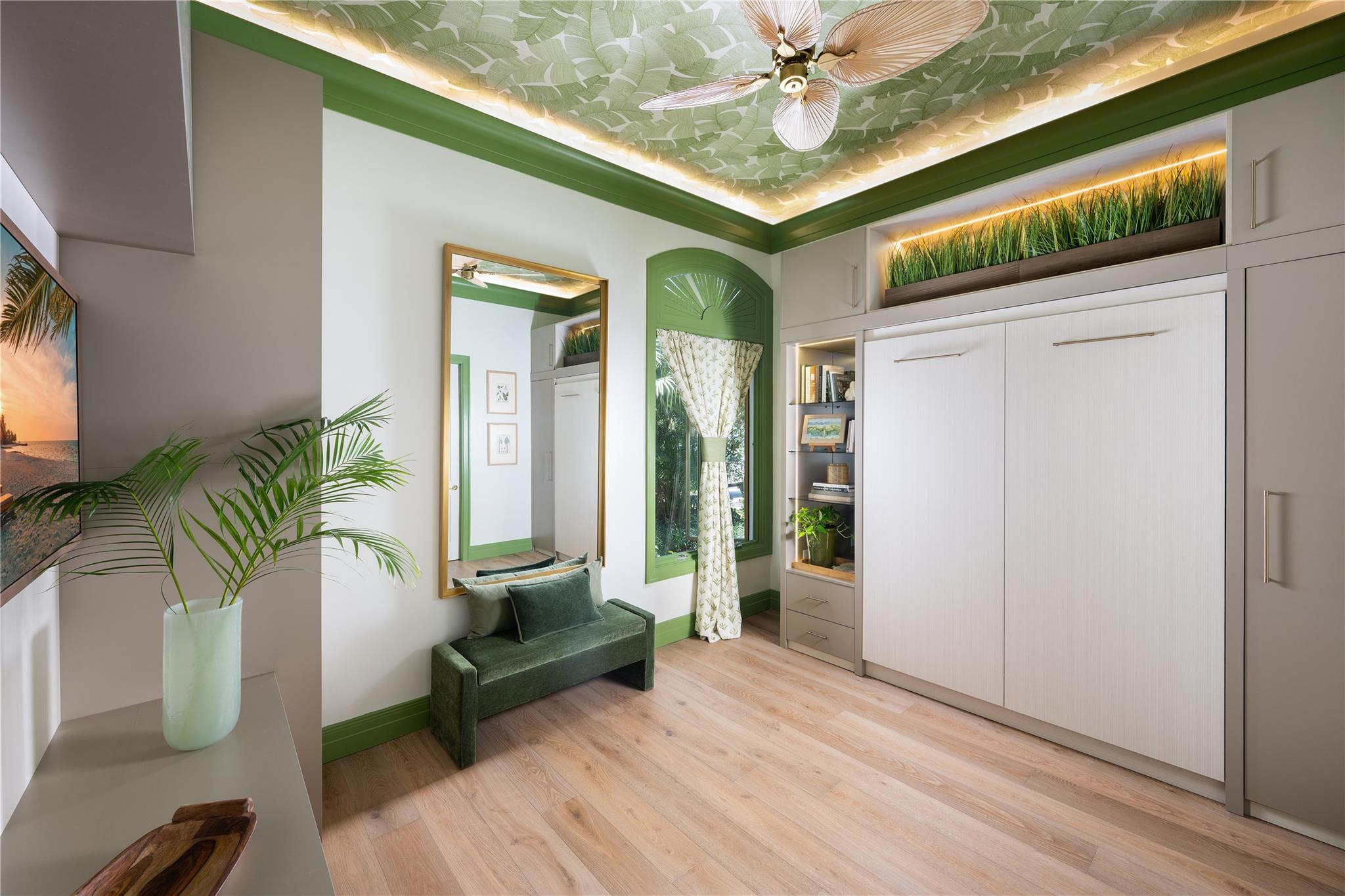 HARBOR BEACH - Residential