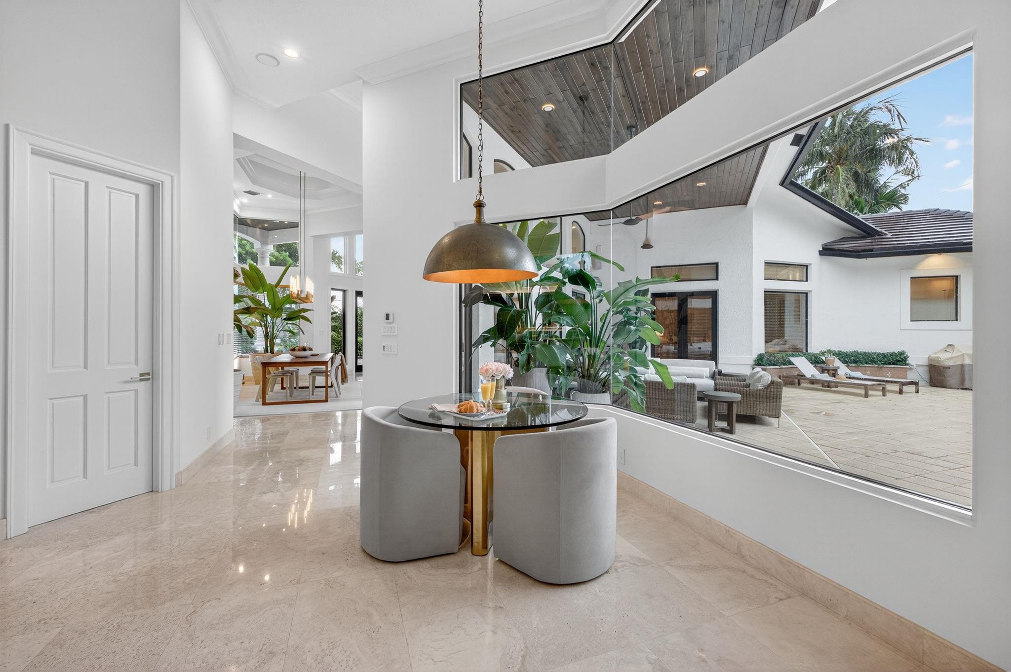 HARBOR BEACH - Residential