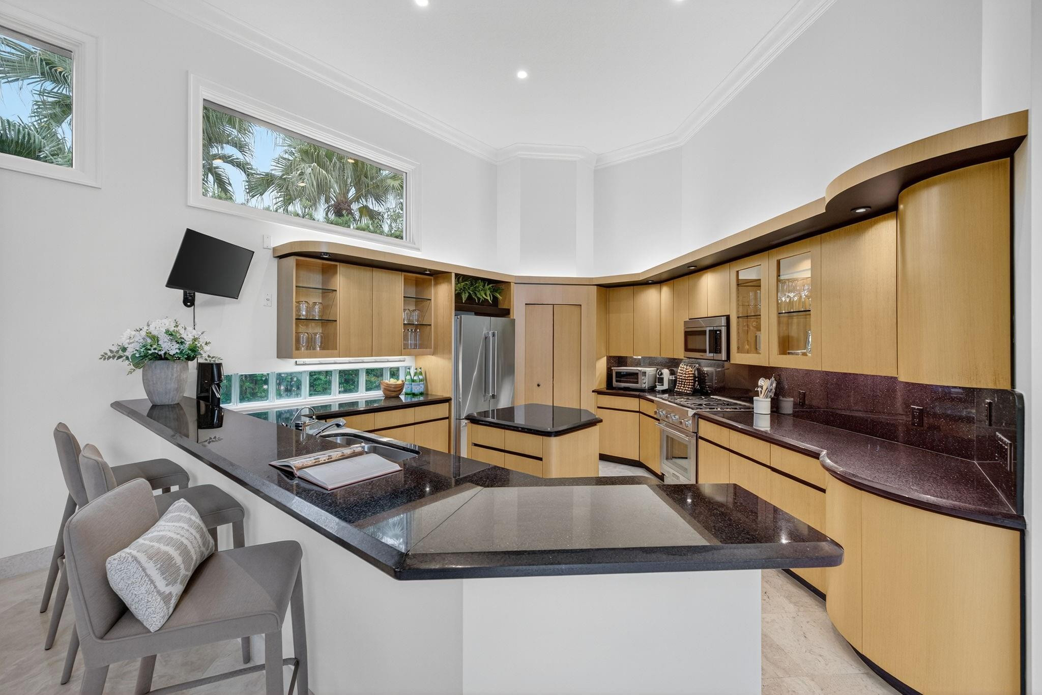 HARBOR BEACH - Residential