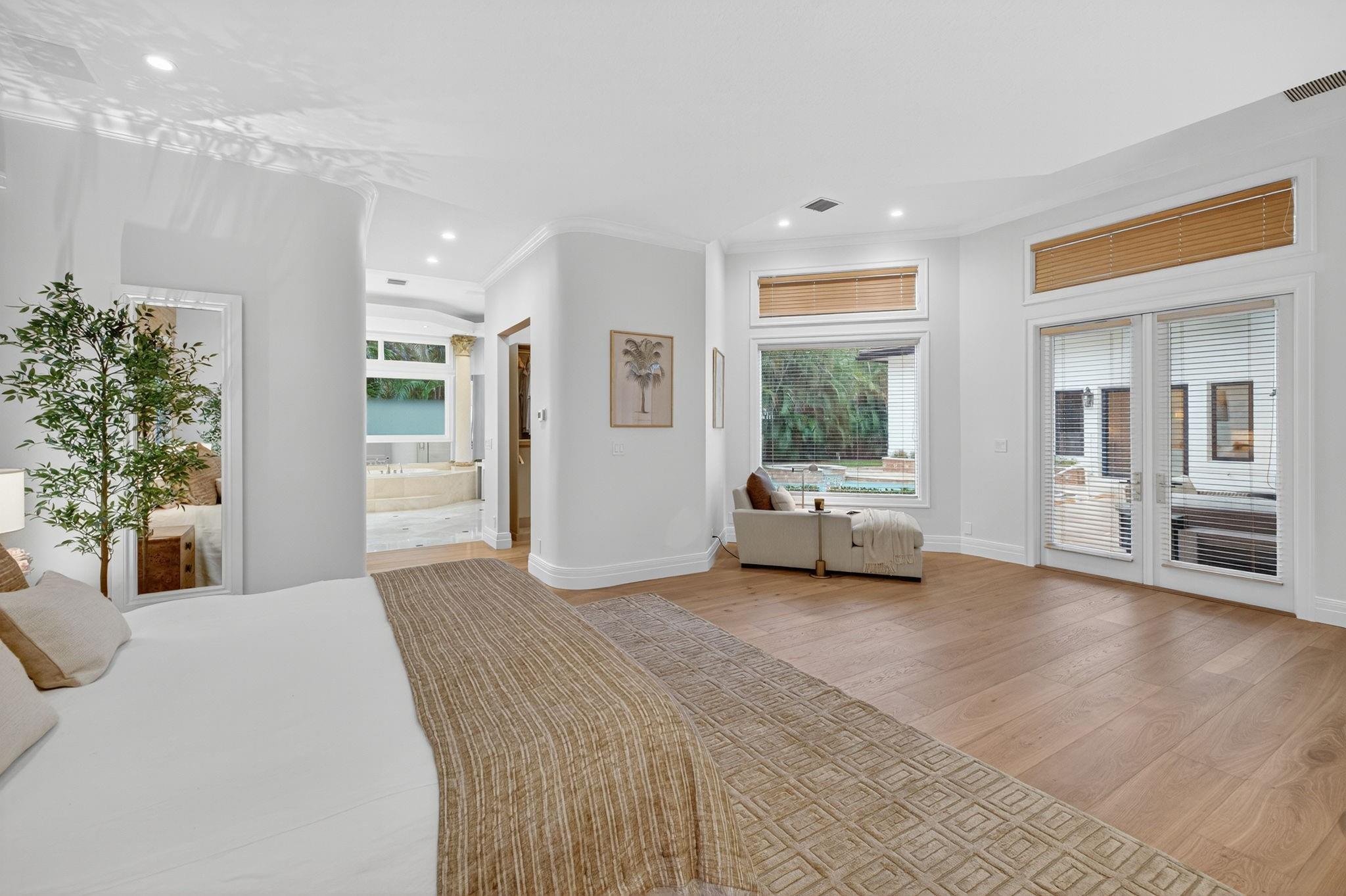 HARBOR BEACH - Residential