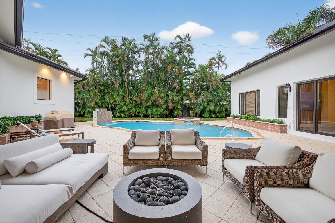 HARBOR BEACH - Residential