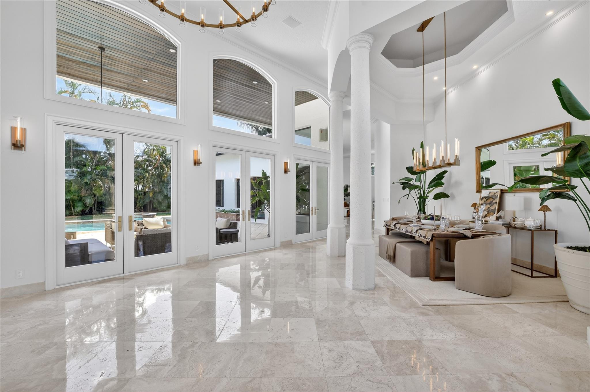 HARBOR BEACH - Residential