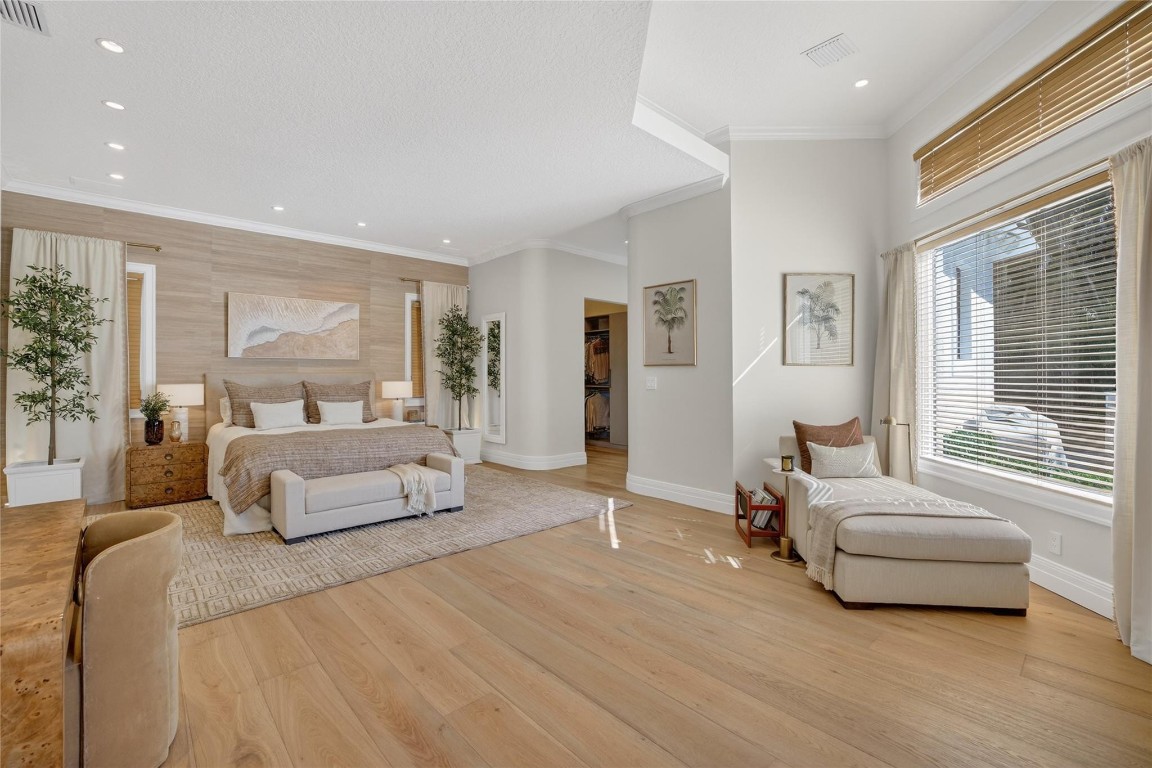 HARBOR BEACH - Residential