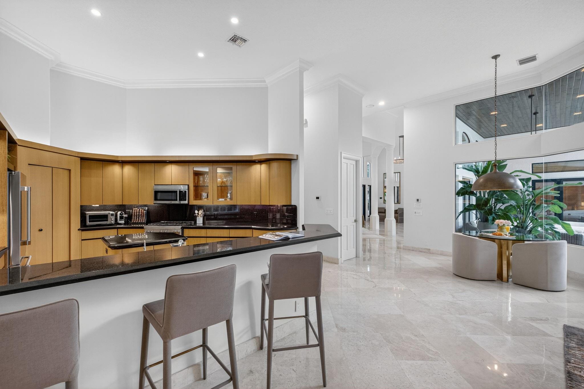 HARBOR BEACH - Residential