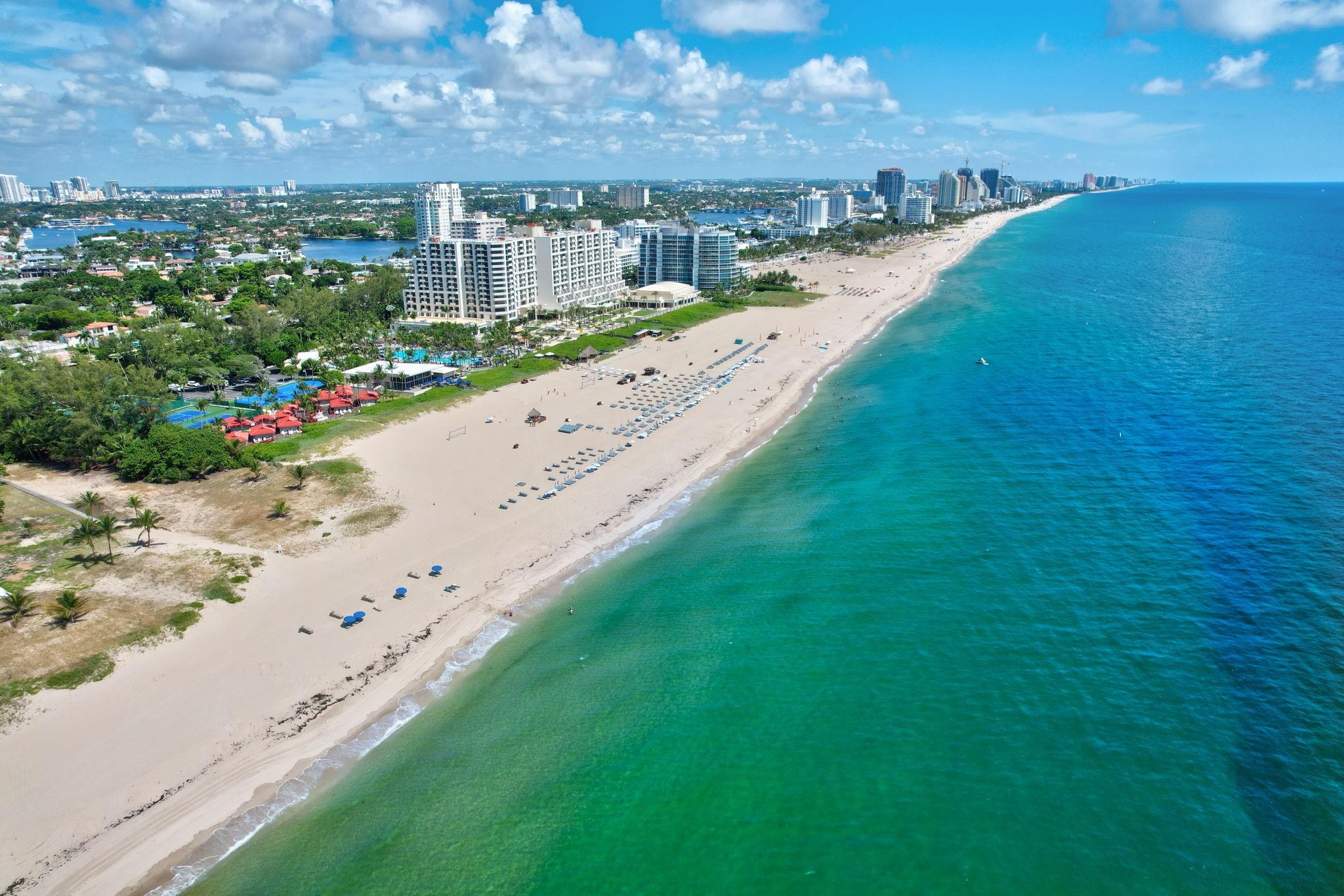 HARBOR BEACH - Residential