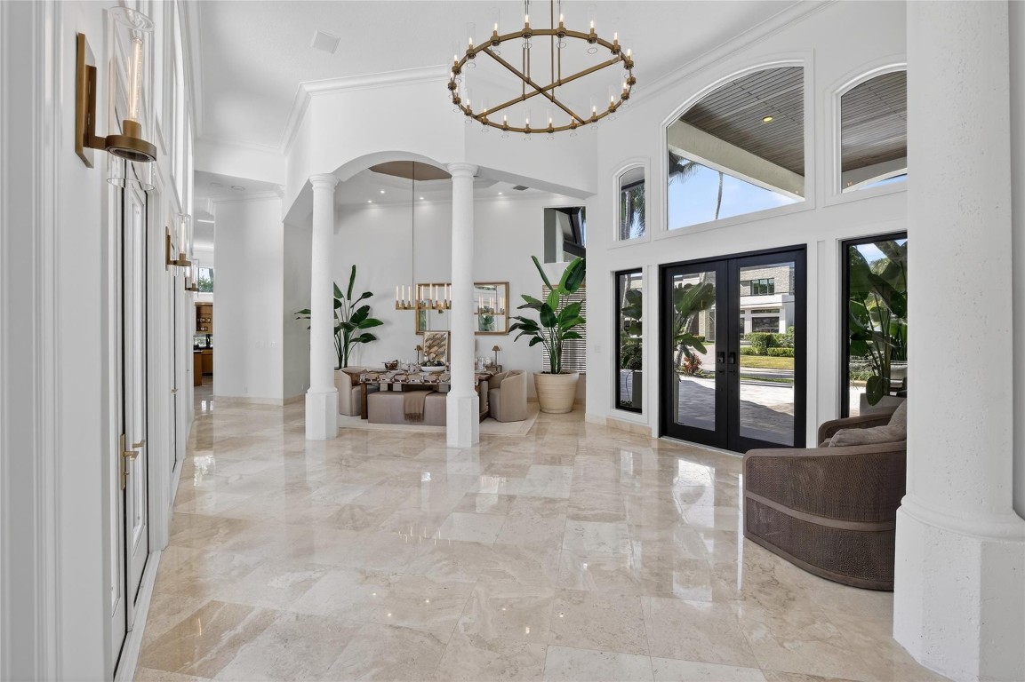 HARBOR BEACH - Residential