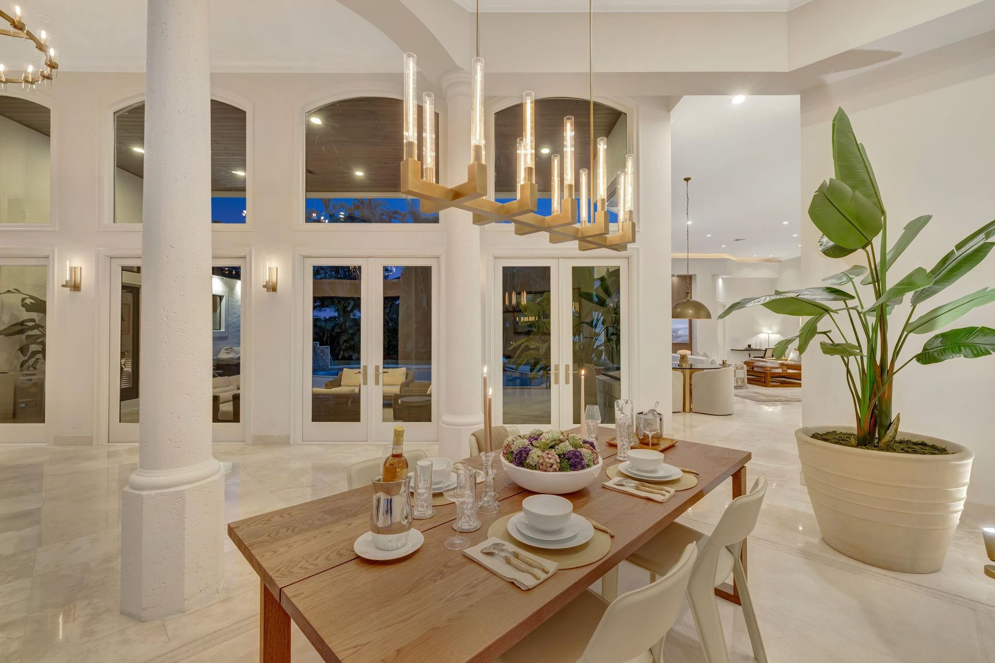 HARBOR BEACH - Residential