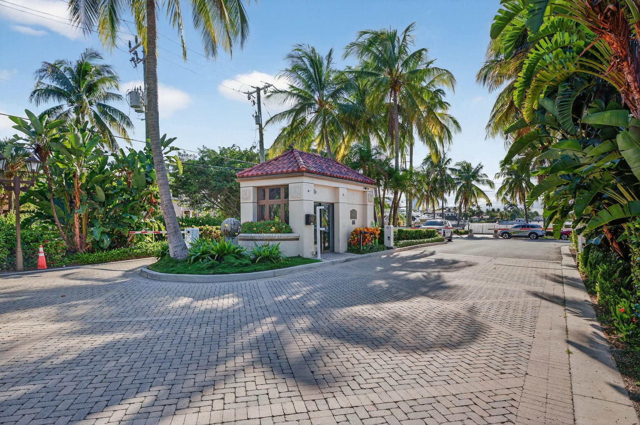 HARBOR BEACH - Residential