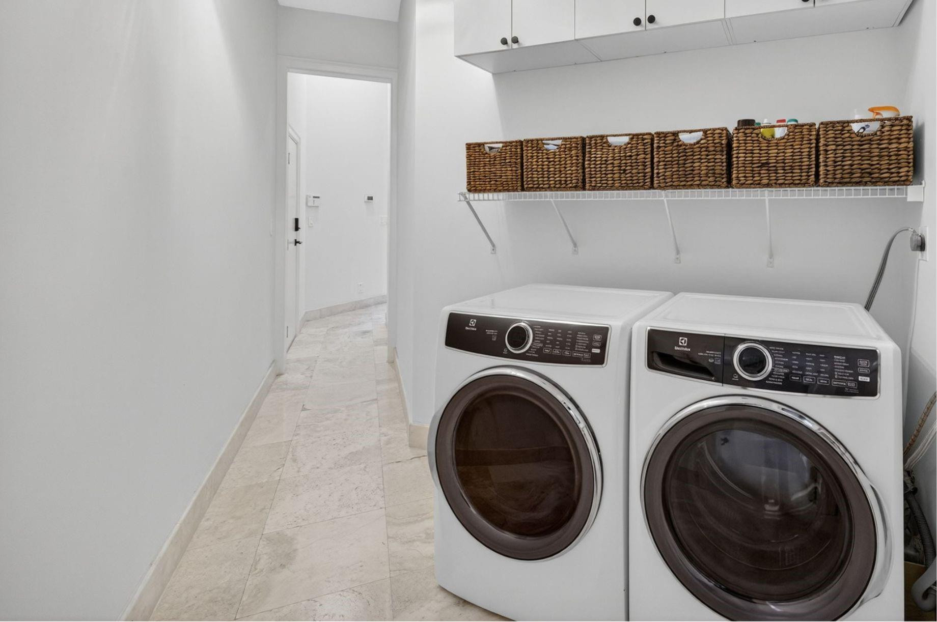 HARBOR BEACH - Residential