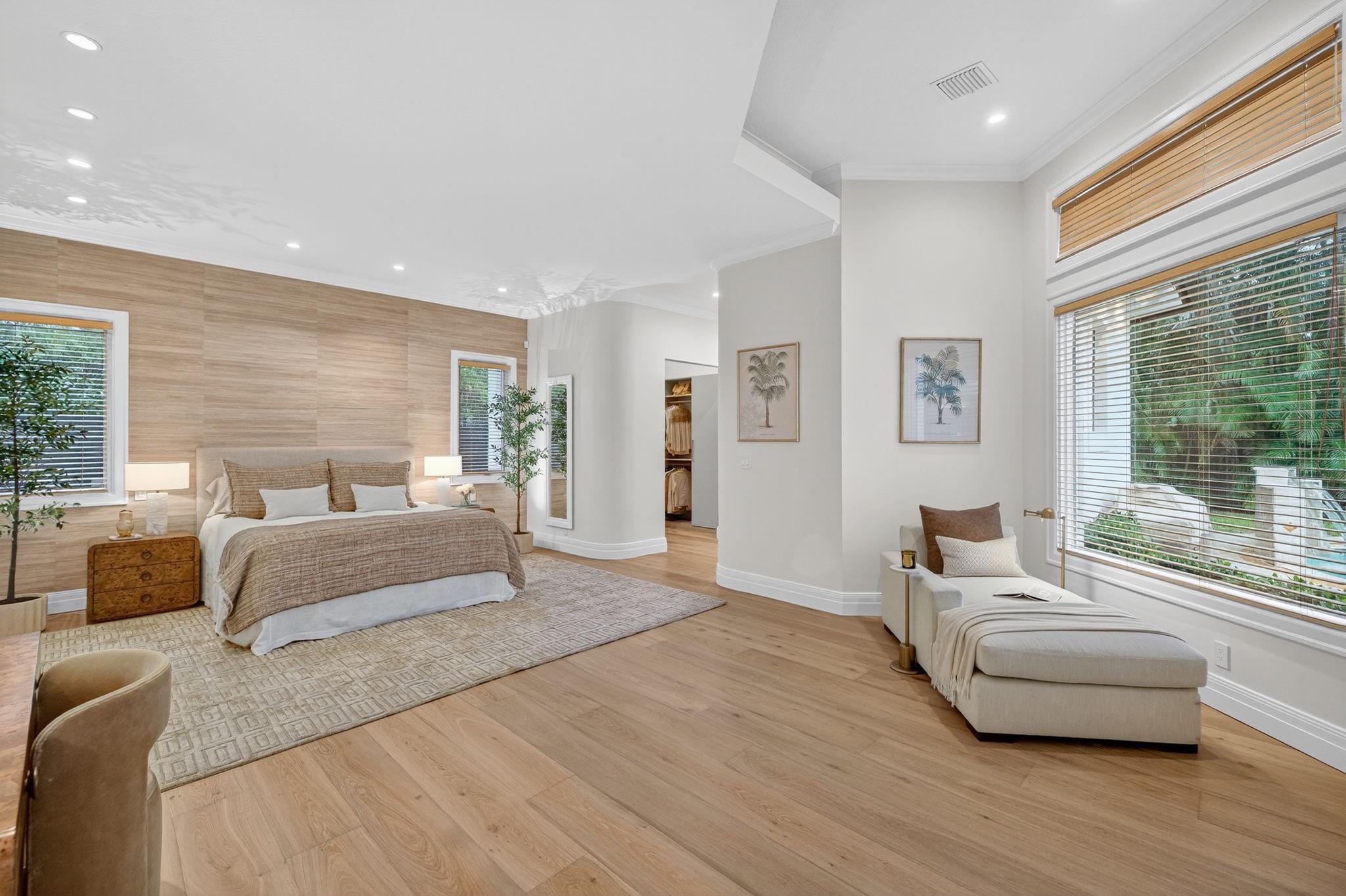 HARBOR BEACH - Residential