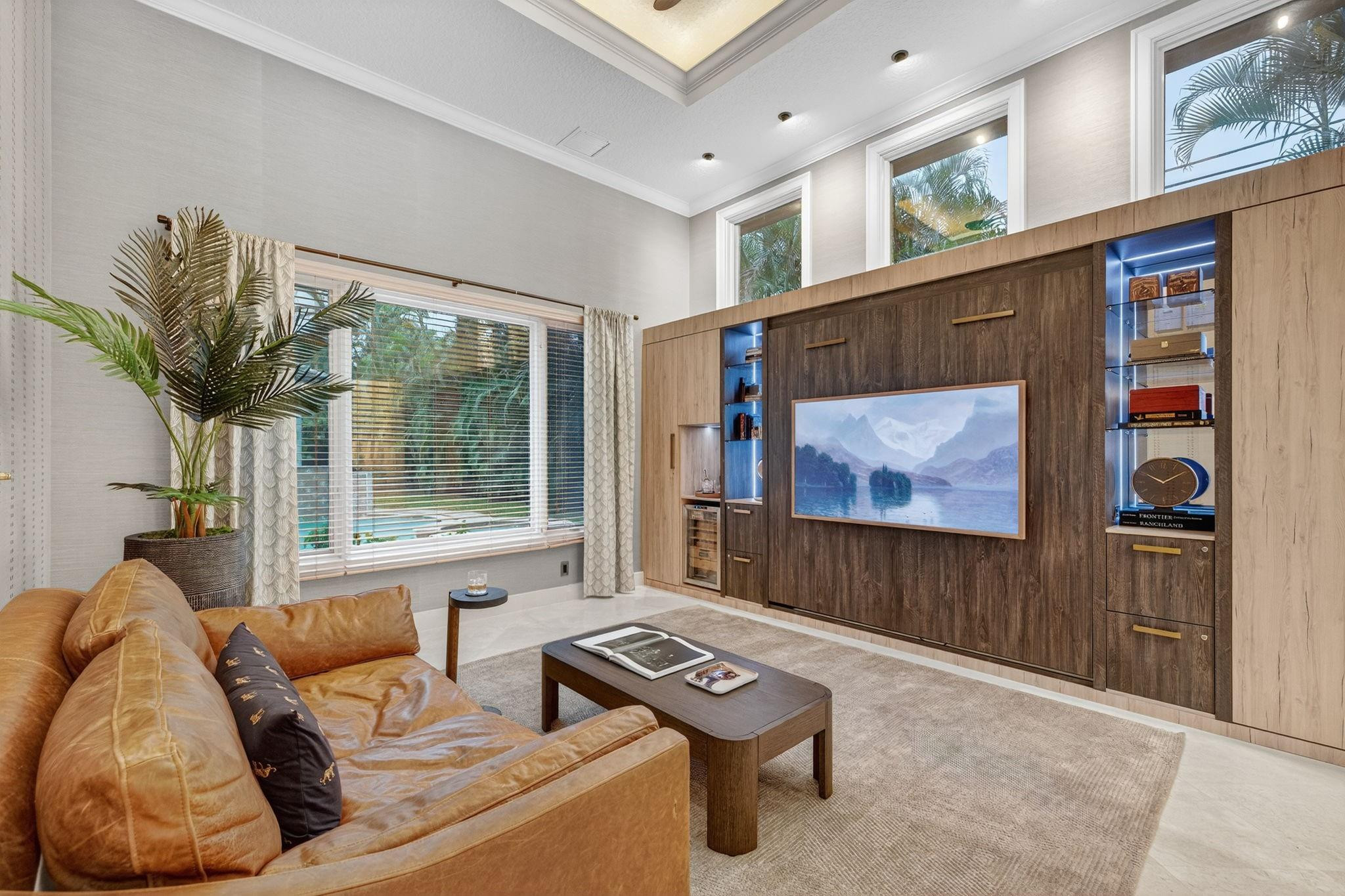 HARBOR BEACH - Residential